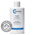 Shampoo and shower gel for sensitive skin and scalp 311, 200ml, Ceramol